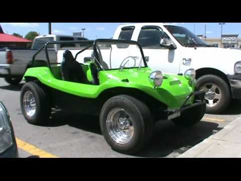 Beach Buggies You