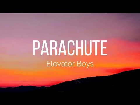 Elevator Boys -