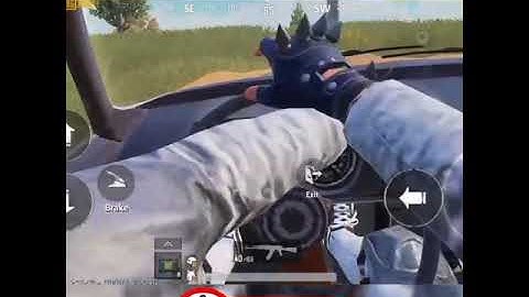 solo fpp rank push highlight #3 ( Amazing reflexes against pro enemy 🥵🔥) #shorts #youtubeshorts