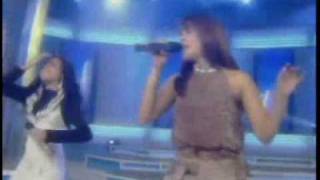 Geisilaine - E o vento levou