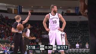 Correctable Error - Wrong Shooter - MM
