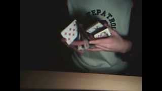 Michael's 2nd