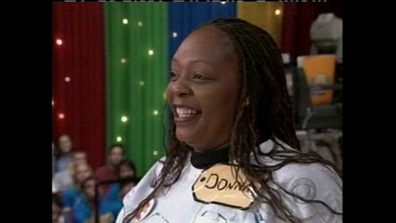 The Price is Right | 8/6/07 (01/22/07)