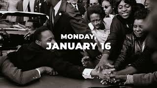 2023 MLK Experience