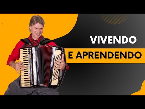 CANTADOR DE CAMPANHA - LIVING AND LEARNING