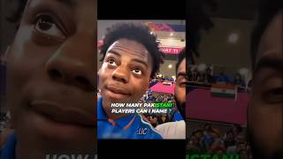 Celebrity Speed Naming Cricketers Is Wild 💀 Wealth