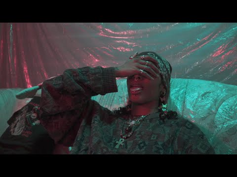 Ishafromthe978 - FAUCET (Official Music Video)