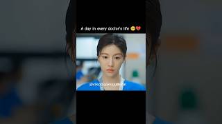 A day in doctor's life 🥹💔/#motivation #aiims #aiimsdelhi #mbbs