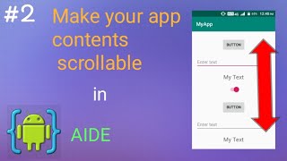 ScrollView Part2.