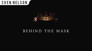 Michael Jackson – Behind The Mask [Audio HQ] HD