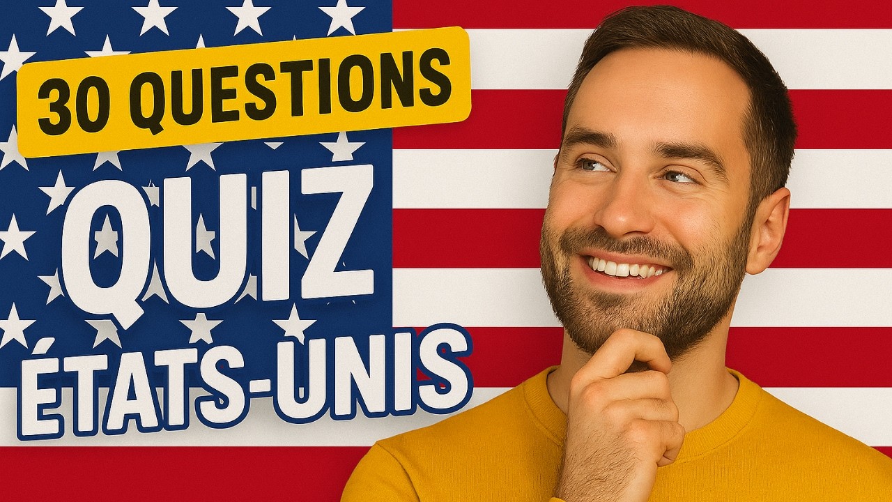 QUIZ USA : Seul un vrai expert fera un sans-faute sur ces 30 questions !