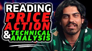 How to Correctly Read Price Action & Technical Analysis for Options Trading