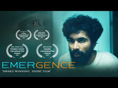 EMERGENCE | Award-Winning Short Film