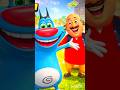😄Oggy se Motu🤗Patlu milne aaye | Funny Cartoon Friends