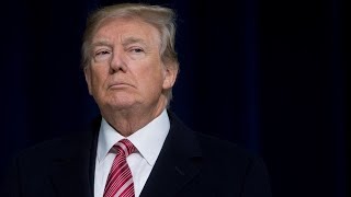 Judge Sets Thursday Hearing for Trump Search Documents