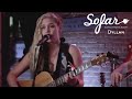 Dyllan - Talk Talk Talk | Sofar NYC