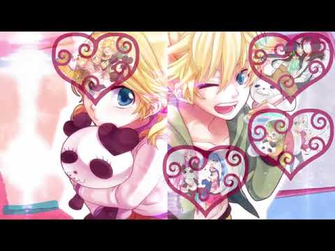 【 合唱 】 Suki Kirai 【 Vocaloid Chorus 】