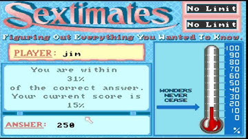 Sextimates AMIGA OCS 1989)(Actionworks)[cr PDX] adf