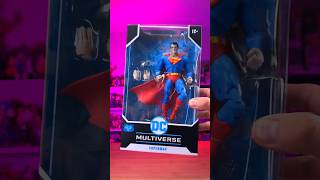 Best Superman action figure out there? Let’s find out!