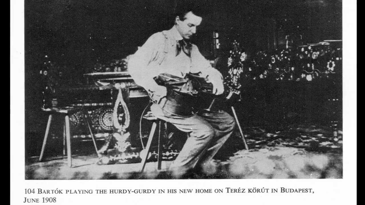 András Schiff: A Personal Insight Into Bartók