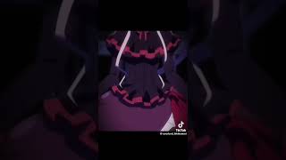 Shalltear Bloodfallen #edit #animeedits