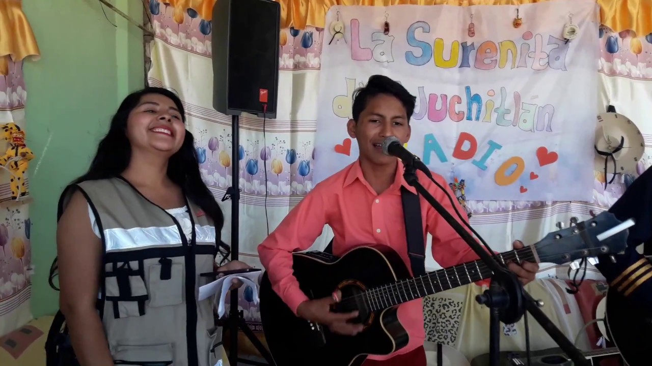 chulada de cancion !- Los conquistadores jr,Tlacotepec Gro. el campo cycle center