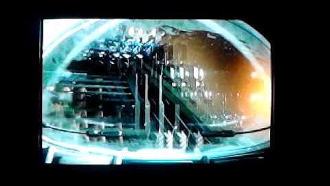 Alien isolation Campaign video Part 49