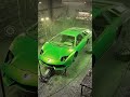 Lamborghini Full Restoration 💥Satisfying Timelapse #lamborghini #carrestoration #supercar #timelapse