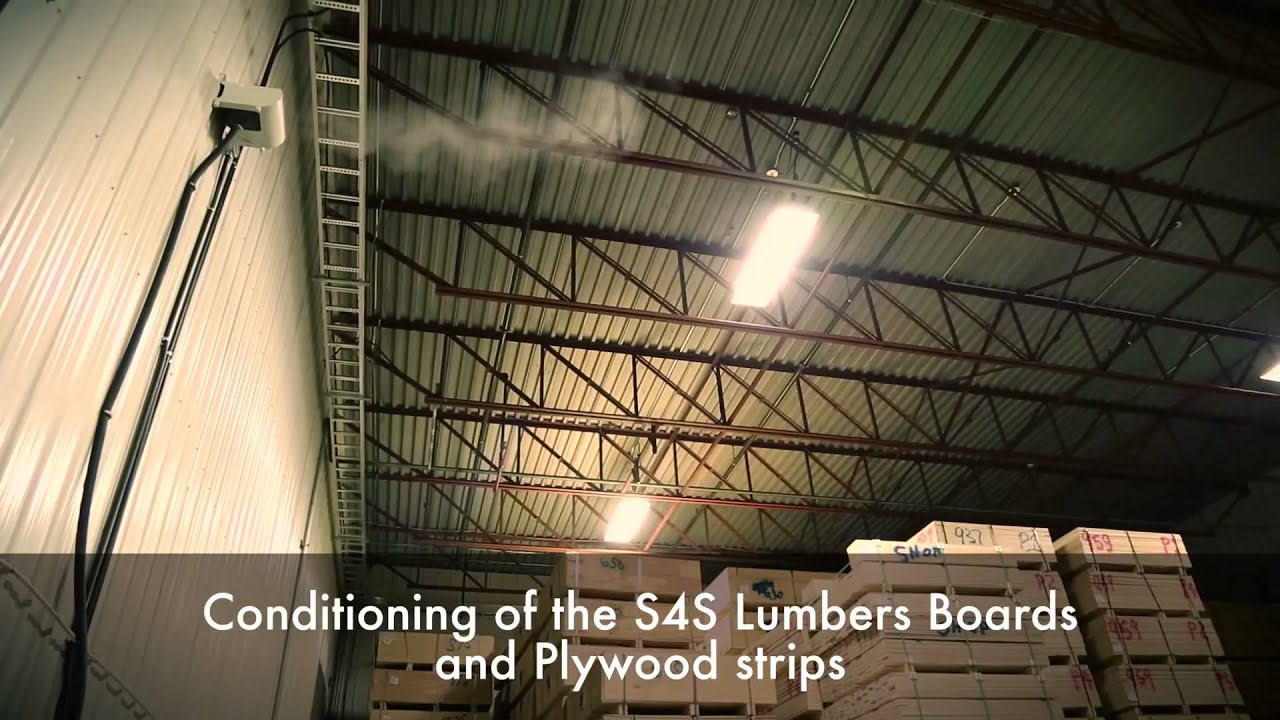 Mercier Hardwood Flooring Cut to Size Operations YouTube