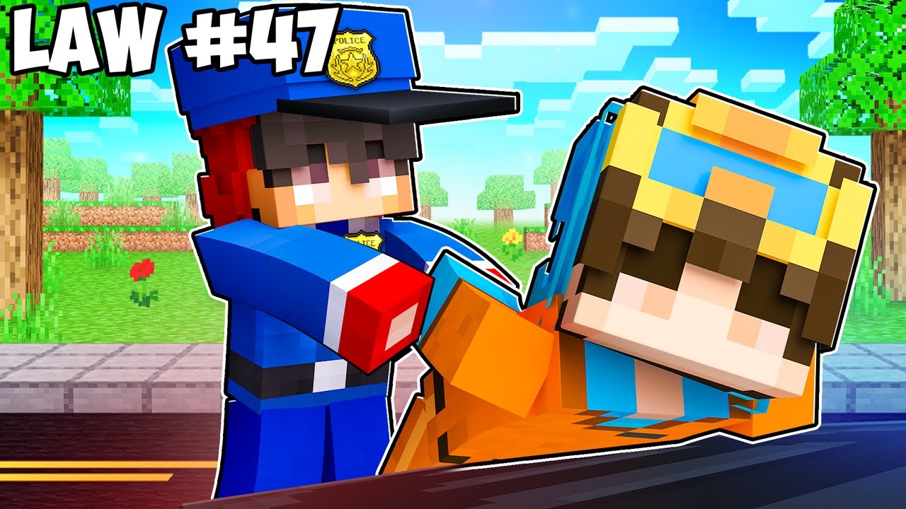 Нико НАРУШАЕТ 100 законов Minecraft!