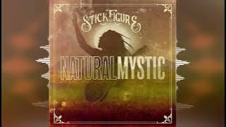 Stick Figure - Natural Mystic [Ruffwood Records] 2025