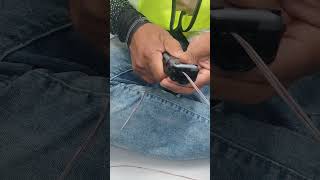 Splicing #automobile #splice