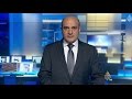 موجزالأخبار العاشرة مساء 07/12/2014