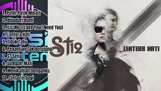 Download Lagu TANPA IKLAN St12 Album Lentera Hati || Putih Putih Melati _ Bidadari Bumi _ ILU INU _ Lentera Hati MP3