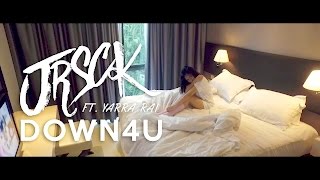 JRSCK ft Yarra Rai - Down 4 U (DJI OSMO MV)