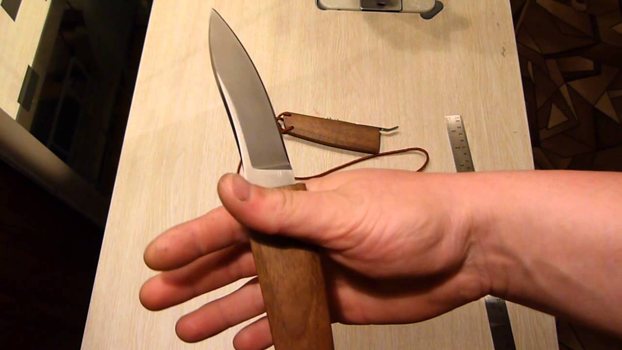 Ураков ножи