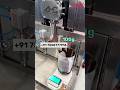 Lehya / Avaleha Filling Machine ಲೇಹ್ಯ / ಅವಲೇಹ ಫಿಲ್ಲಿಂಗ್ ಮೆಷಿನ್ #Kannada #Lehyam #avaleha #shorts