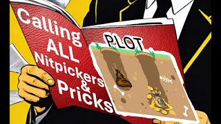 Plot Holes Aren't Created Equal: Plot Holes That Matter vs. Ones That Don’t