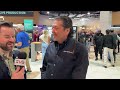 NAB Show 2024: Blackmagic Design's Bob Caniglia on Upgrades to ATEM Switchers, Work in Replay and IP