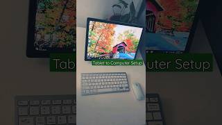 Surface book 1/2/3 Pro(Tablet-Laptop) to PC Standalone Setup.