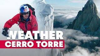 Weather | Cerro Torre: A Snowball's Chance In Hell | Ep. 3 screenshot 3