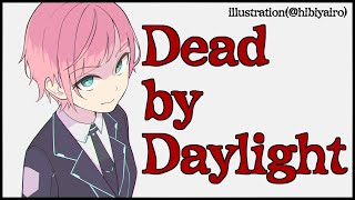 🔴話したり逃げたり追ったり話したり【夕陽リリ/にじさんじ】