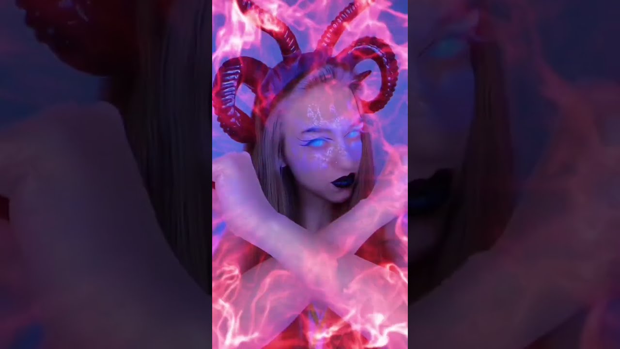  POV A Battle Between Good And Evil Shorts Acting Youtubeshorts