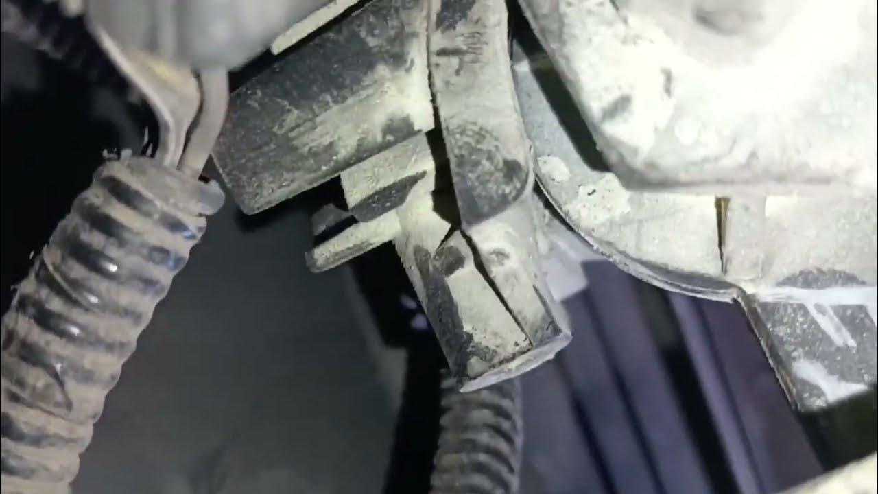 Ford Figo Diesel p0183 Fuel Temperature Sensor #A Circuit - YouTube