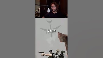 This Stalker-inspired survival game is UNFORGIVEABLE... #misery #steamgame #survivalgame #horrorgame