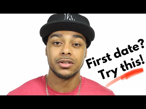 Simple first date tip | how to keep a guys interest