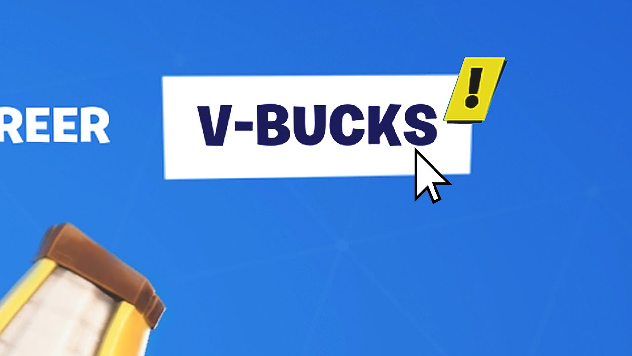 Free V Bucks Generator Get 10,000 Fortnite VBucks And Codes No