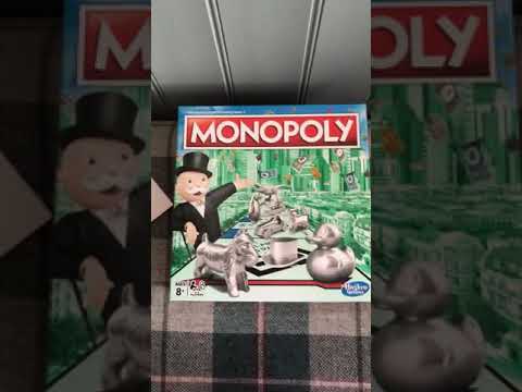 Review of hasbro