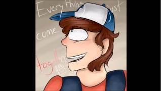 Gravity Falls-Evelyn, Evelyn-Part 4