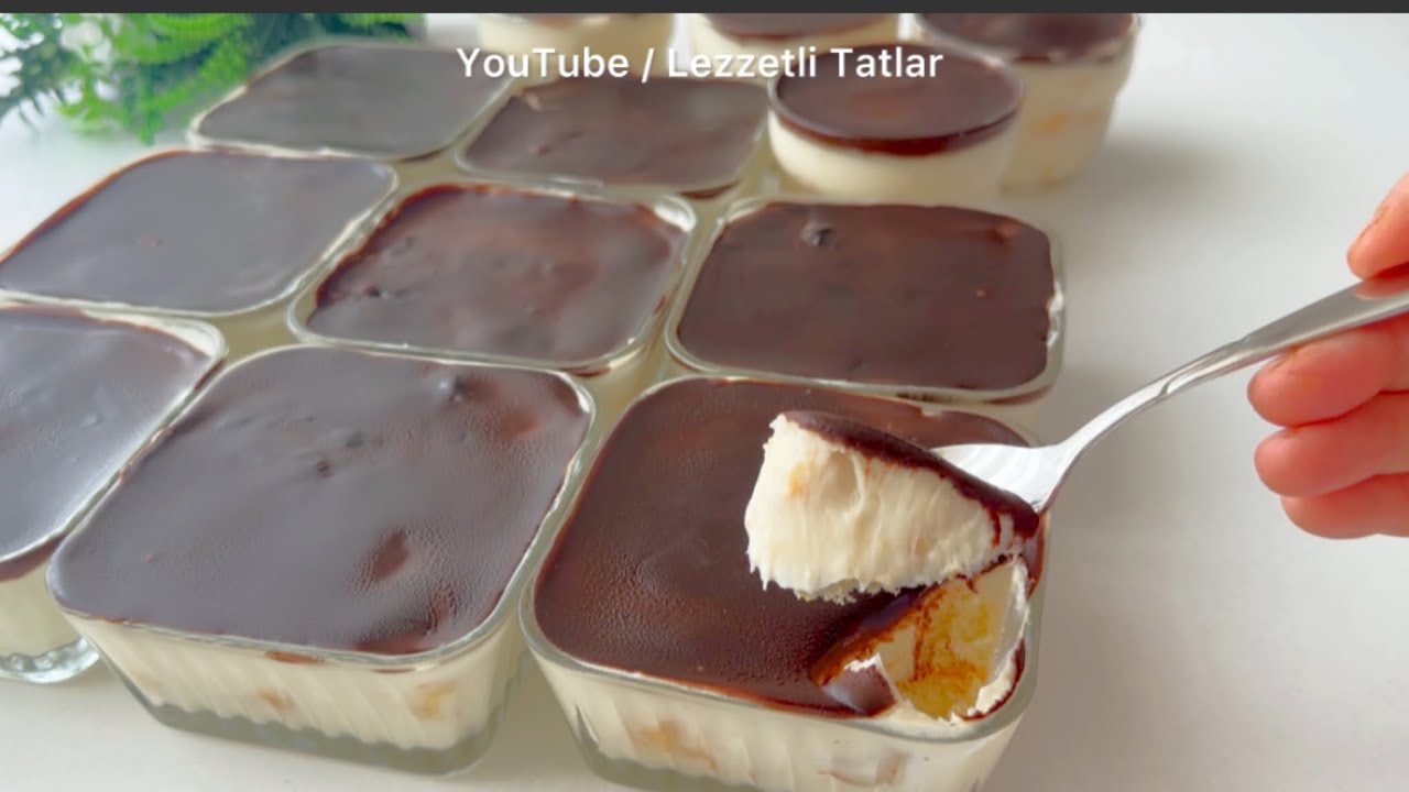 Allahım Bu Nasıl Bir Lezzet Böyle 👌 Mutlaka Deneyin Favoriniz Olacak ✅